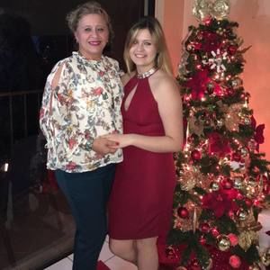 Meet your Posher, Mayte